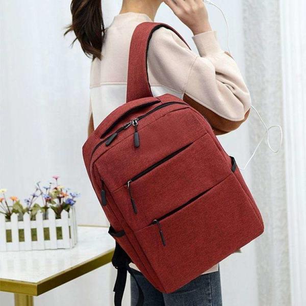 Brands Designer Travel Backpacking Organizer Anti Theft Backpack For Women Luxury Winter