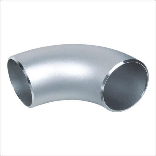 Grau britânico 90 do cotovelo 45 dos Ss da tubulação de Inox dos encaixes hidráulicos de aço inoxidável 180 graus