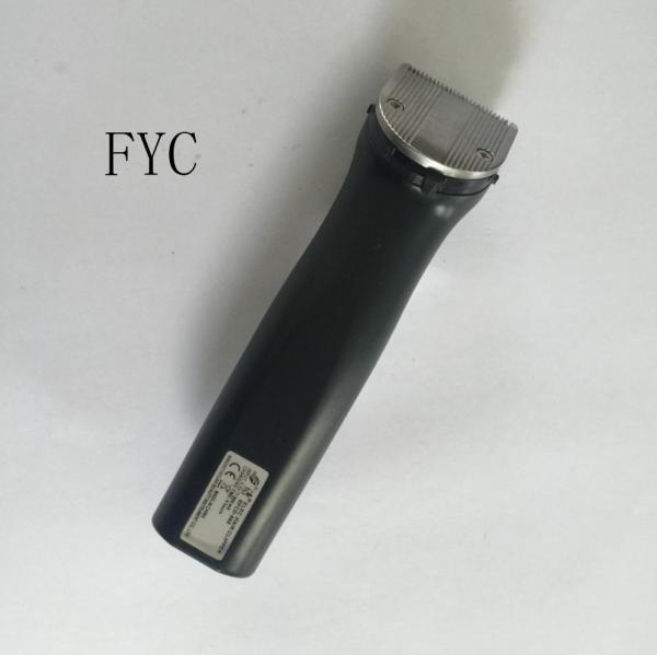 Super Light Quiet Hair Clippers Rechargeable , Battery Operated Hair Trimmer