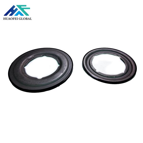 A6MF1 A6MF2 Piston Kit Auto Transmission Auto Gear Boxes Parts For Hyundai Kia