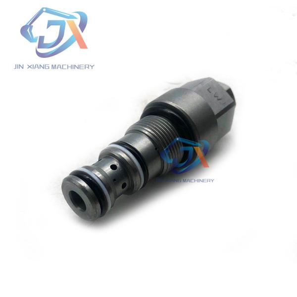 STAR ZEBRA Hot sale hydraulic pressure relief valve pc120-6 pc200-6 unloading valve relief valve 723-40-56302 for Excavator parts