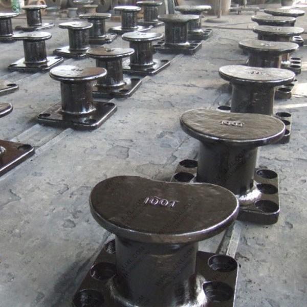 Stability Marine Boat Bollard