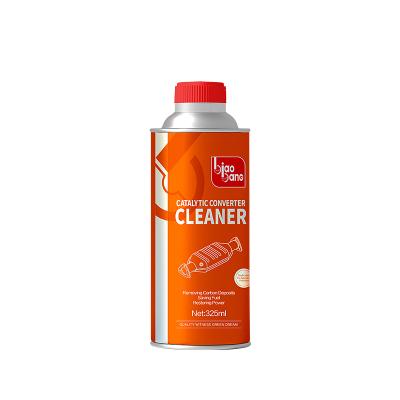 Advanced Catalytic Converter Cleaner Remarkable Effectively Removes Carbon Deposits