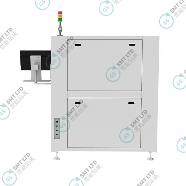 KEYAN-K3 SMT Impresora de pasta de soldadura totalmente automática con precisión de ±0,02 mm