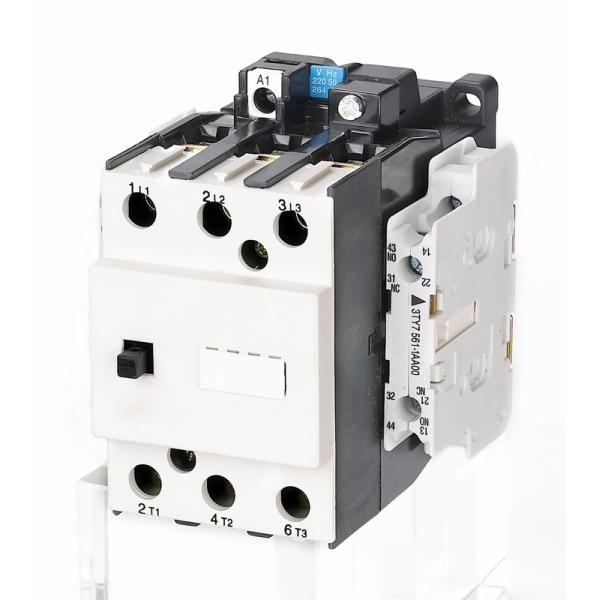 контактор 2NO 2NC IEC60947 AC поляка низшего напряжения 3 20A 30A 55A