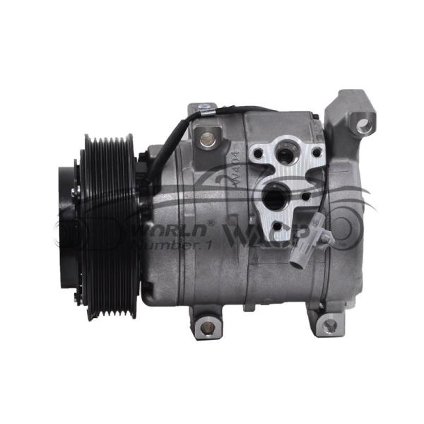 7742608281/8832021100 de compressor da C.A. do deslocamento fixo auto para Toyota Innova/Fortuner