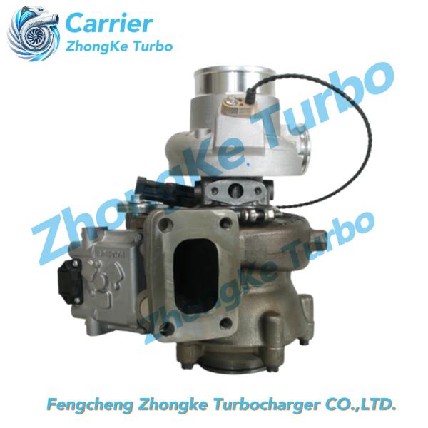 OEM HE200VG Turbo 5326257 3798042 5321670 5326243 5328968 5502909 5603945 5604122 3798043 5326276 5326281 5353076 Turbocharger For Industrial with Cummins QSB Engine