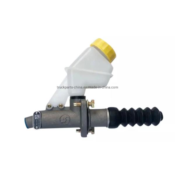 Части для грузовиков Shacman F2000 F3000 Dz93189230090 Сцепление Главный цилиндр 2020 и прочный