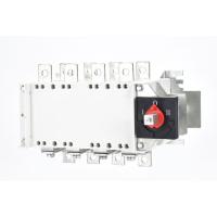 400V 400a inverseur de 3 phases automatique