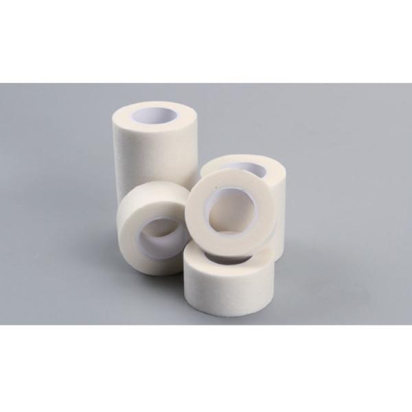 Medical Micropore Non-woven Surgical Adhesive Tapes for Wound