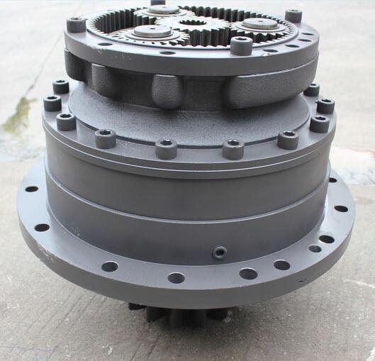 Volvo excavator EC290 New Type Swing Motor gearbox and spare parts /Planetary gear/sun gear