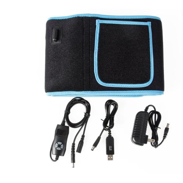 Машина терапией красного света заботы кожи для облегчения боли около ультракрасного 660nm 850nm