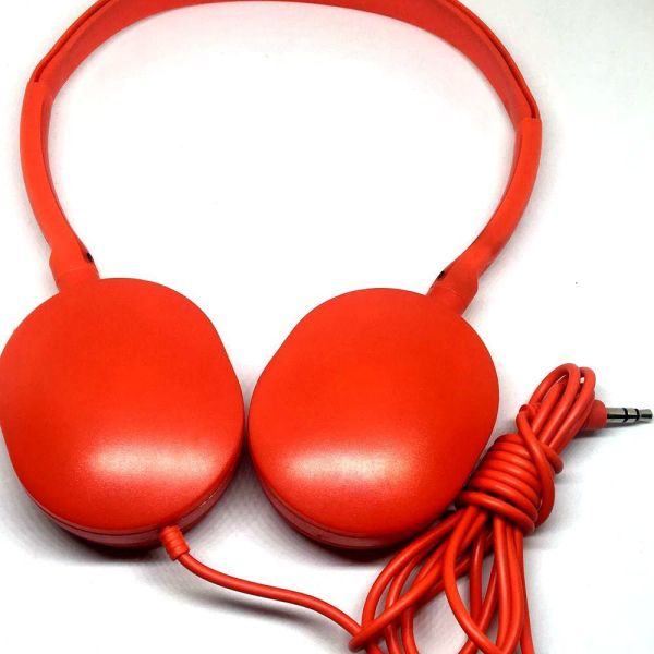 Over-ear 3.5mm Gaming Headphones Headset Wired Earphones Headphone with Customization and Vocalism Principle Other