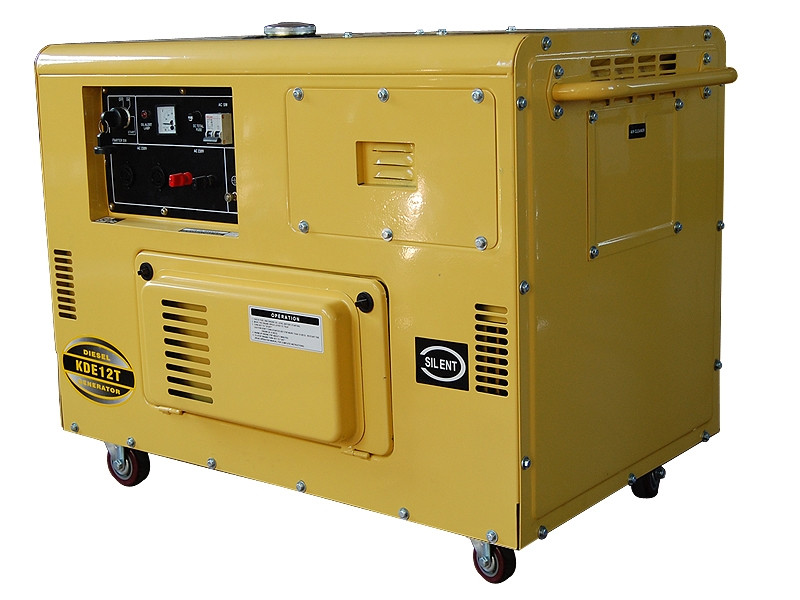 24kw молчаливый тип генератор 30kva небольшой Kaiao дизельный