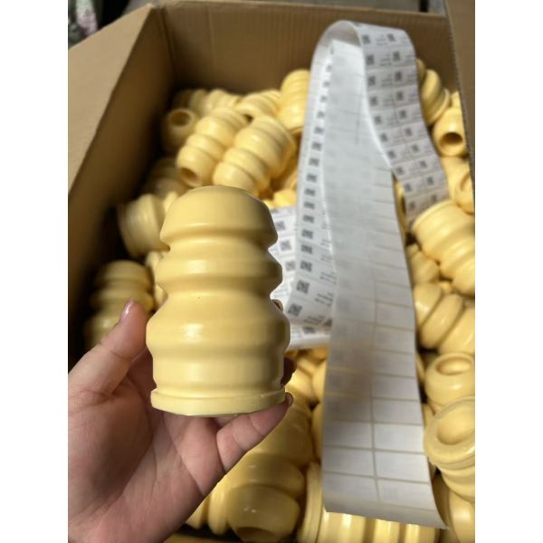 OEM HT-1016H The Front Shock Absorber Damping Block For Ford Transit