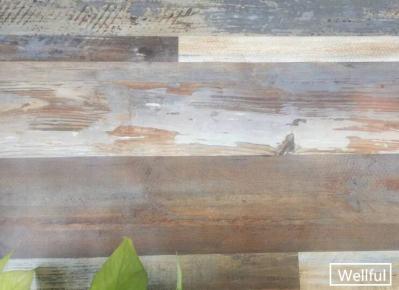 1000mm-1300mm Self Adhesive PVC Film Wooden Peel And Stick