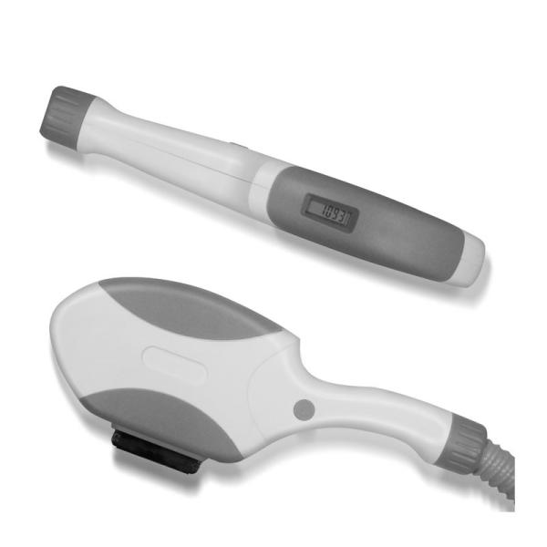 2000W máquina del retiro del pelo del salón IPL multifuncional