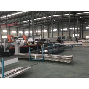 GUANG ZHOU FOCHEW ALUMINIUM FACADE CURTAIN WALL COMPANY LIMITED