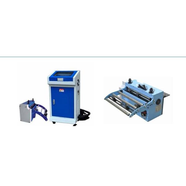 1MM 2MM Carbon Galvanized Steel Leveling Metal Sheet Straightening Machine