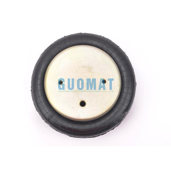 Single Convoluted Trailer Air Spring 1B9-202 Goodyear Industrial Airbags 578-91-3-201