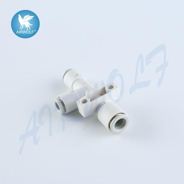 SMC ZH Series Vacuum Ejector Body ported style (Without silencer) DL DS type vacuum generator ZH05DS-06-06-06