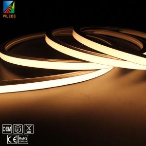 Bendable Flexible Neon LED Strip IP67 Waterproof For Decoration