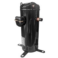 Compresor de aire de 700 * 350 * 350 mm de dimensión para caminar en el enfriador y el aire acondicionado