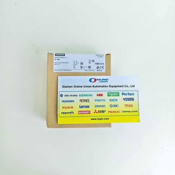 6ES7153-4BA00-0XB0 SIEMENS interface module
