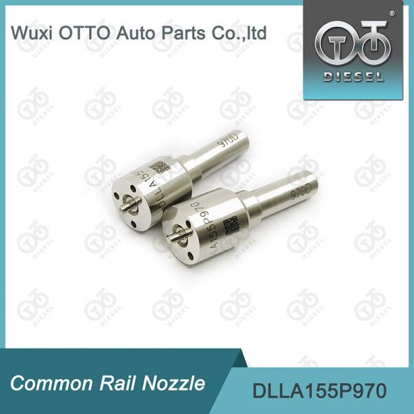 DLLA155P970 Bico Common Rail de Denso Para injetores 095000-673# / 753#
