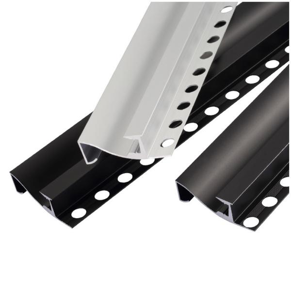 Decorative Flooring Waterproof Skirting Board Bunnings Easy Install