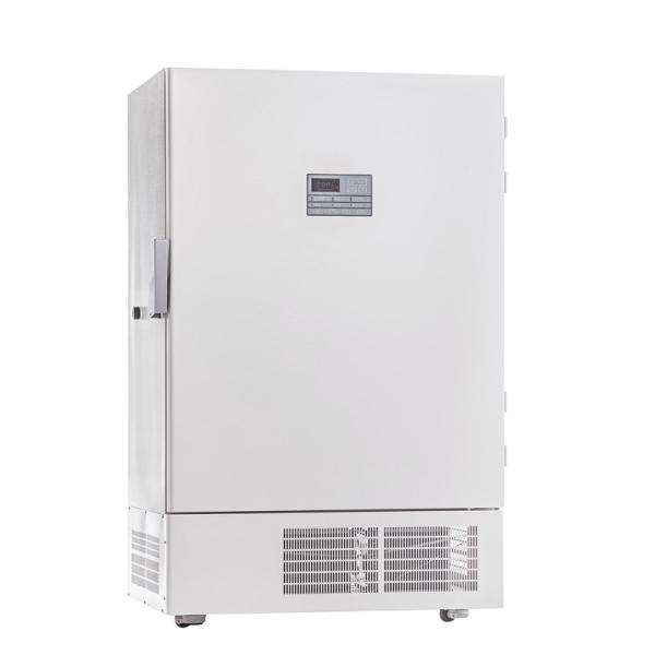 936L Largest Capacity Standing Medical Deep Freezer Energy Saving Minus 40 Degree