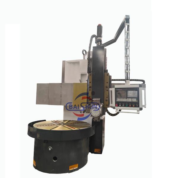 CK5116 2 軸 垂直型 高精度 機械 VTL