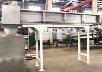 Cadena de producción de los tallarines inmediatos de la máquina de los tallarines del ODM Indomie del OEM ISO9001