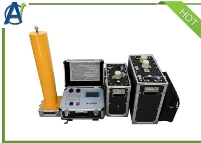 Insulation Electrical Test Instrument 80KV Very Low Frequency (VLF) High Voltage