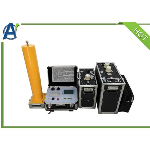 Высокое напряжение аппаратуры 80КВ очень низкочастотное (VLF) теста изоляции электрическое