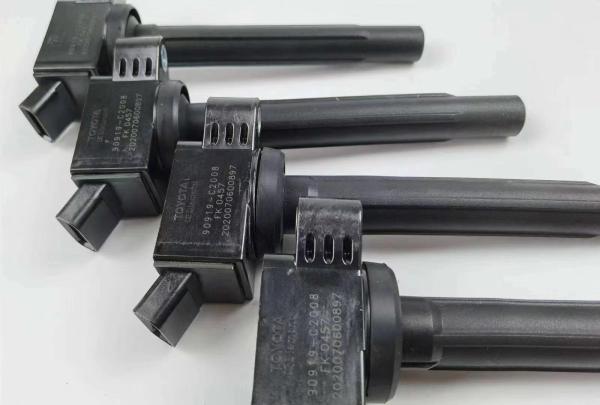 High Performance Engine System Car New Ignition Coil Pack Engine Parts Ignition Coil Assembly Ignition Coil for Toyota