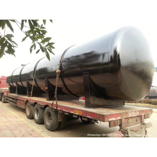 Underground Storage Tank Customize Vertical Horizontal Carbon Steel Stainless lined PE 5-200T WhsApp:+8615271357675
