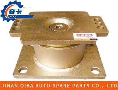 O chassi do caminhão do apoio de tubulação do ferro parte auto chassis parte o caminhão resistente