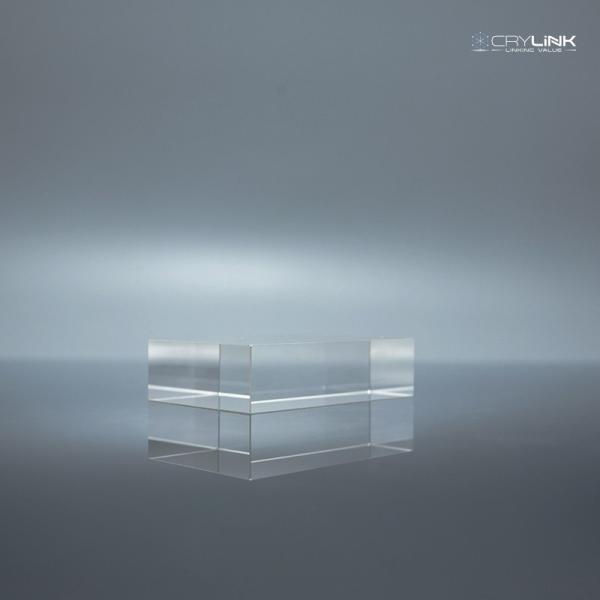 Двуокись теллурия ТеО2 Парателлурите/материал Акусто оптический кристаллический