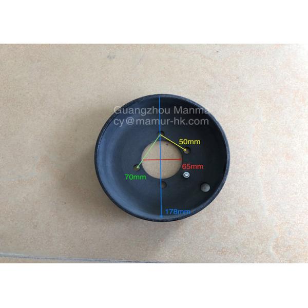 собрание стояночного тормоза запасных частей 3507010D800 JAC на JAC 1040 1048