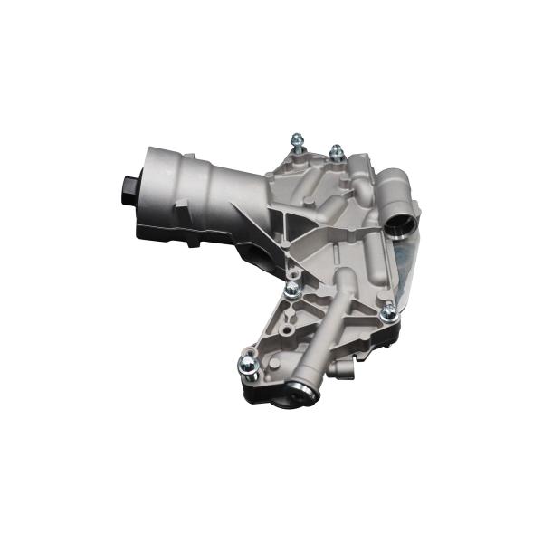 HTOC02 Oil Cooler 90931 for OPEL INSIGNIA A Saloon 1.6 Turbo HQ 93186325 100% Inspection