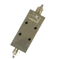 R930006447 Valve d'équilibre 6 kg Pièces pour PM Sany Zoomlion Camion à pompe à béton Adapte la majorité des camions à pompe