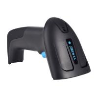 2.4G prendeu varredor Handheld do projeto ergonômico do varredor do código de barras de Bluetooth o 2D