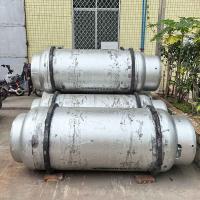 Pollution Free FM200 Clean Agent For Engine Rooms Enclosed Flooding