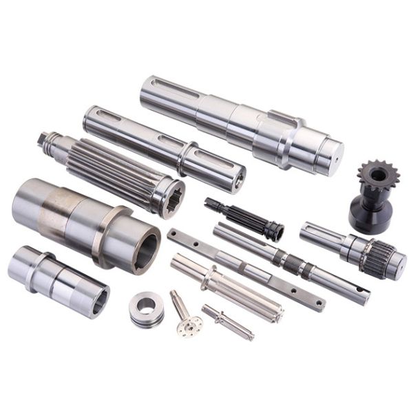Bolt-on Installationtype Energy Equipment Parts Voltage Rating Up To 600V Durable Components For Renewable Energy Systems