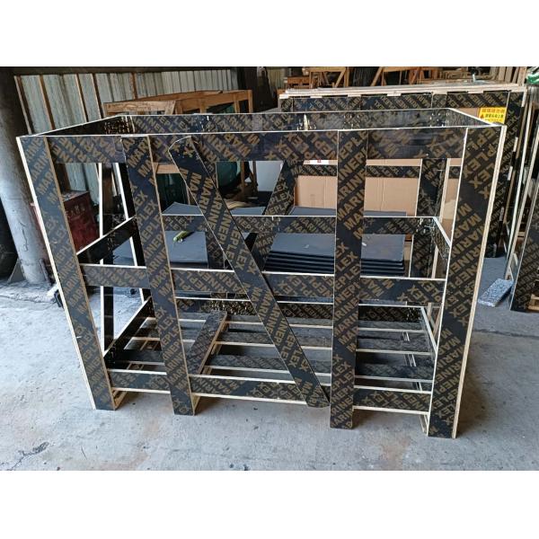 Laminated Front Windshield For Cadillac SRX 2016 Factory