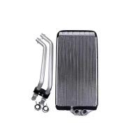 Shacman X3000 Heater Radiator DZ14251841102 Heavy Truck Spare Parts Original