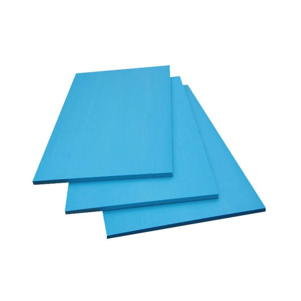 35Kg/M3 термоизоляция XPS прессовала пена полистироля изоляции доски