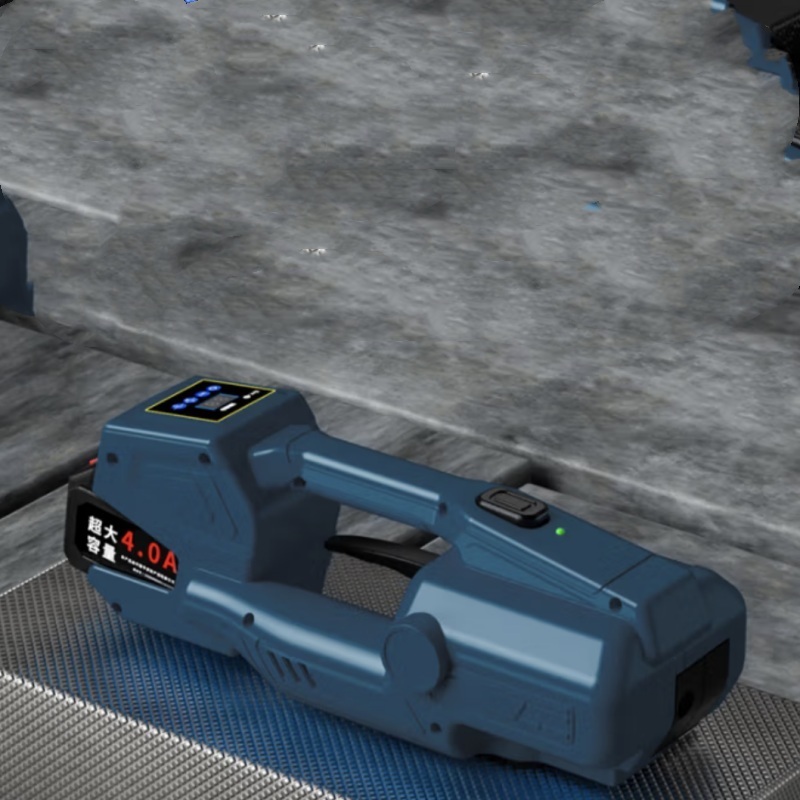  Packing machine