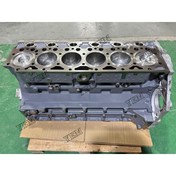 Deutz BF6M1013 Engine Cylinder Block 04282826 Multipurpose Durable
